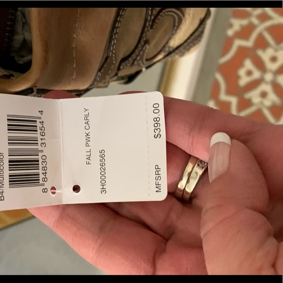 COPY - Coach Handbag - Picture 3 of 5